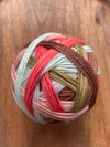 READY TO SHIP - ‘you’re my lobster’ self striping 100g