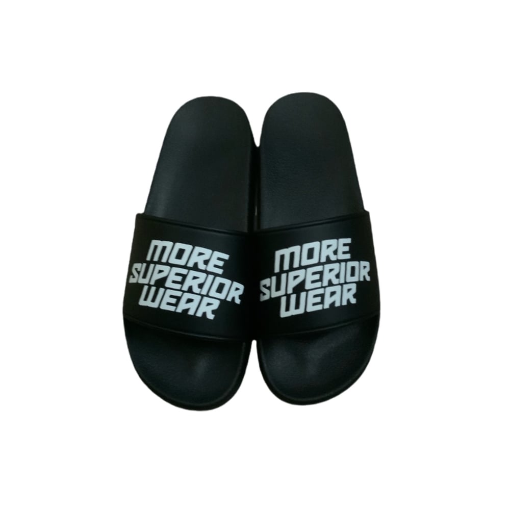 Black MSW Slides 