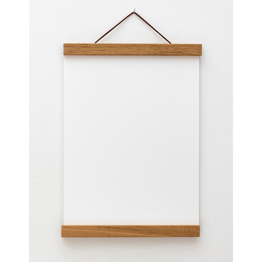 Wooden Picture Hangers