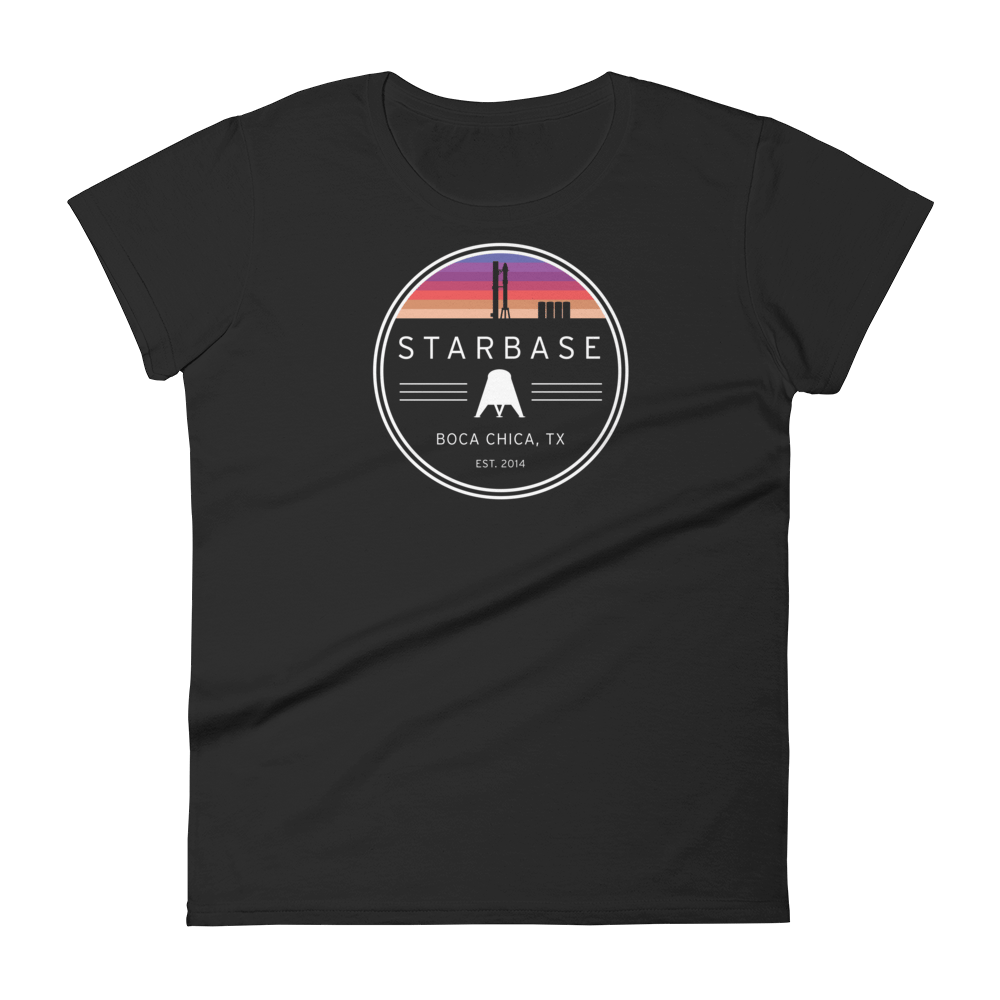 starbase t shirt