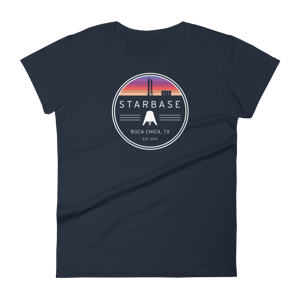 Image of Starbase (WOMENS)