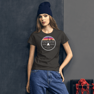 Image of Starbase (WOMENS)