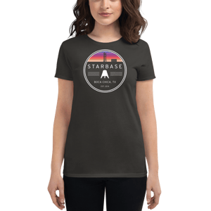 starbase t shirt