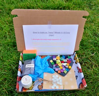 Image 3 of Make at home Mosaic kit - Suitable for ages 5 to 105