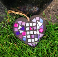 Image 2 of Make at home Mosaic kit - Suitable for ages 5 to 105