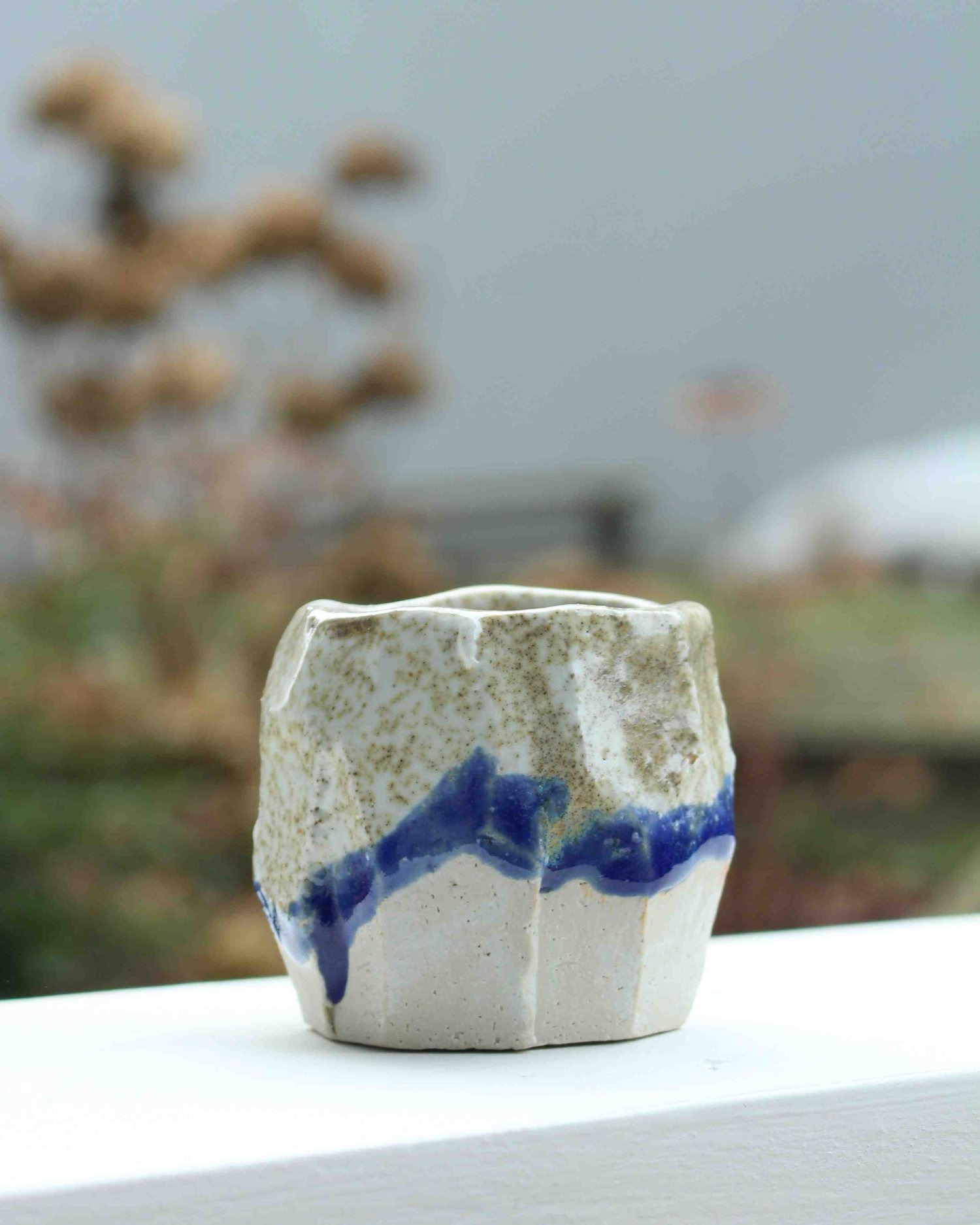 Image of Hand-building Ceramic Workshop / Kurinuki