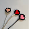 Light up hearts 