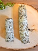 White Sage Sticks