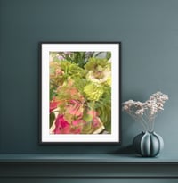Image 1 of Floral Frenzy
