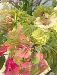 Image 2 of Floral Frenzy