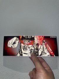 Image 1 of Might guy manga slap