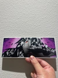 Image 1 of Madra manga slap (RESTOCK)