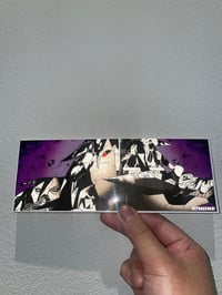 Image 2 of Madra manga slap (RESTOCK)