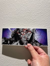 Image 2 of Great War manga slap