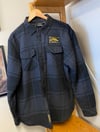 NTV FCT Quilted Flannel Jacket