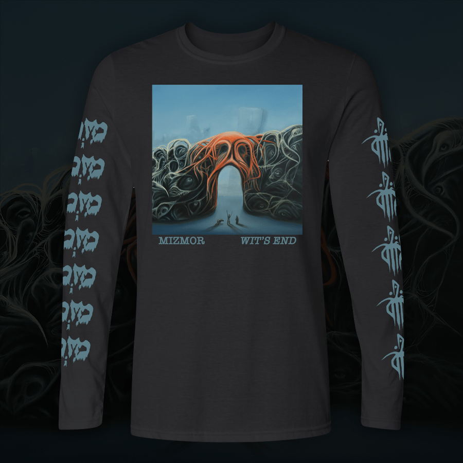 Image of Wit's End Long Sleeve