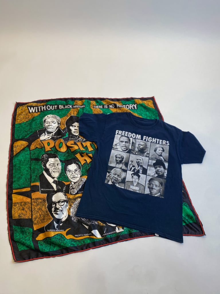 VINTAGE  by. sct ( Freedom Fighters) 