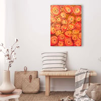 Image 3 of Tangerine Roses