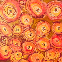 Image 4 of Tangerine Roses
