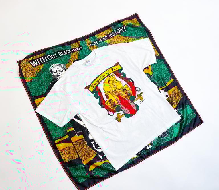 VINTAGE by. sct ( Daughter of Isis ) 