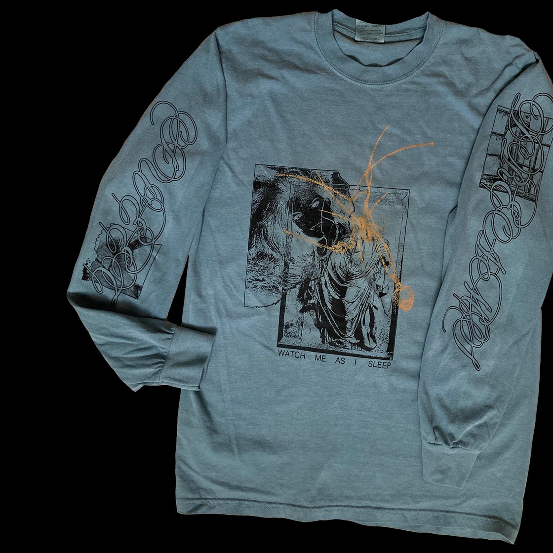 Image of SWEET DREAMS LONG SLEEVE