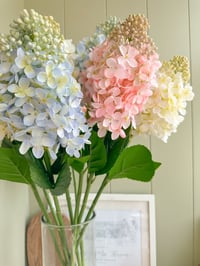 Image 3 of Luxury Hydrangea Bouquets ( 3 options )