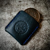 Image 1 of CLAVITO COIN SLIP - MIDNIGHT
