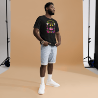 Image 1 of Unisex  Fiesta t-shirt