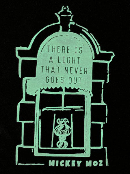Image of Walt’s Apartment