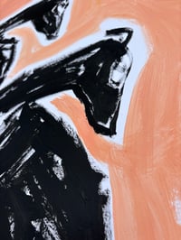 Image 4 of "Duo” - Original