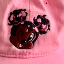 Image 2 of Denim Dad Hat