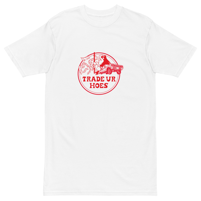 Trade Ur Hoes