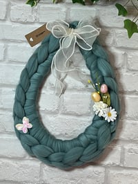 Image 1 of Easter Egg Decoration
