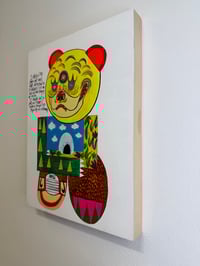 Image 2 of Joshua Charles Hart - "Never Fell Into Hibernation"