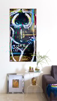 Image 3 of LIFE, 2024