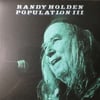 Randy Holden - Population III