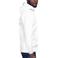 Image 3 of SPARK SPEED AND STYLE HOODIE