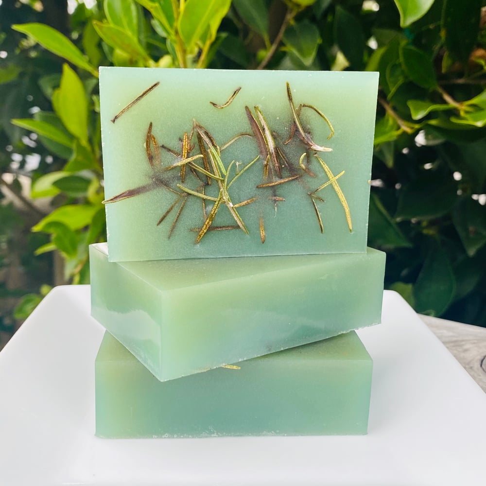 Image of Abundance Soap