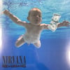 Nirvana - Nevermind 