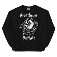 Lemmy Sweatshirt