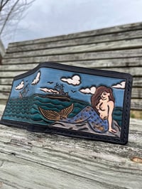Image 5 of Siren’s Way Billfold