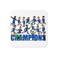 Perth Saints Champions Coaster