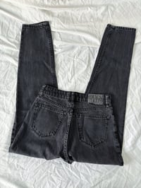 Image 2 of Berashka Black jeans // 34