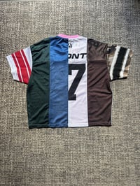 Image 2 of Mesh tee 3