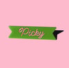 Picky Hair Clip