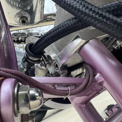 Image of UM-048 Weld on Wire and Tubing Guides