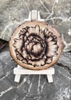 Detailed Mini Flower