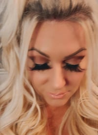 Mysterious Ho Lashes
