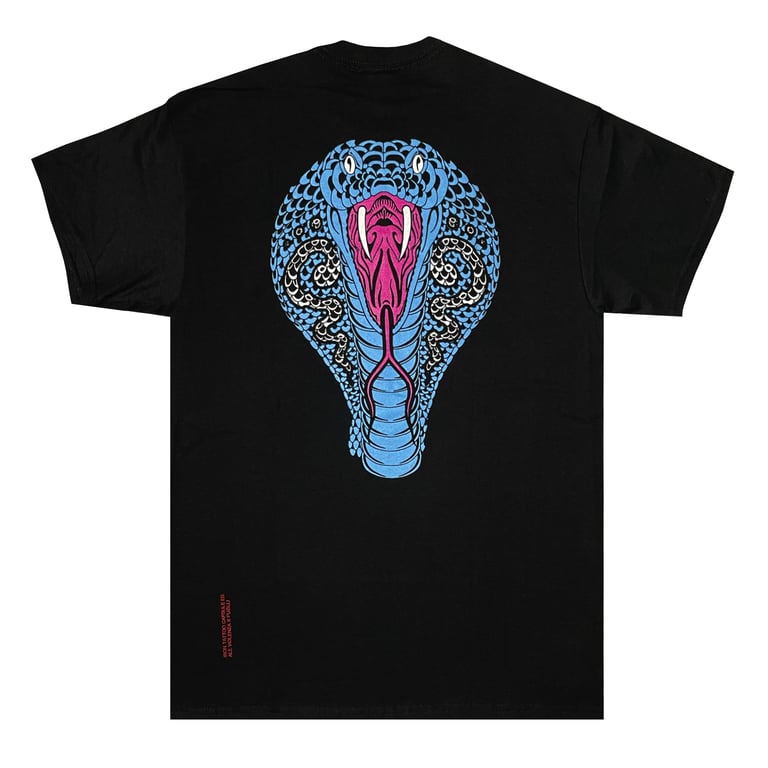 COBRA TEE