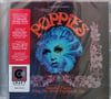 Various ‎– Poppies: Assorted Finery From The First Psychedelic Age,  CD, NEW